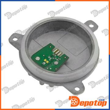 Appareil de commande d'éclairage LED DRL pour BMW | 63119883630, EPX-BM-072